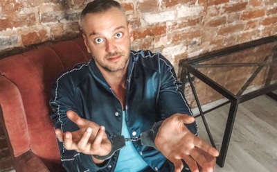 Актера «Кухни» Мелехова обвинили в избиении звезды «Дома-2» Кулакова