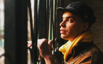 7 интересных фактов из жизни Гогена Солнцева