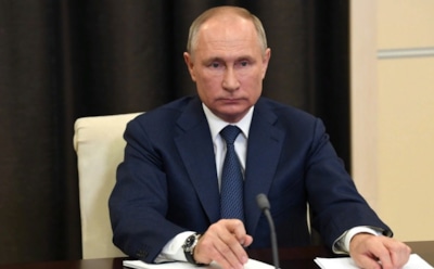 Путин признал риск «восстания машин»