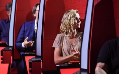 Шоу «Голос», 9-й сезон: первые «нокауты» в командах