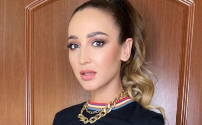 Бузова ответила Самбурской, назвавшей «днищем» шоу «Дом-2»