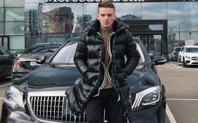 Пригожин высказался о миллионных заработках 22-летнего сына Валерии