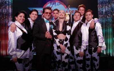 Сериал «Селена»: сюжет, актеры, интересные факты