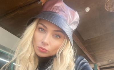 «Просто ничтожество»: Самбурская вызвала Бузову на очную ставку