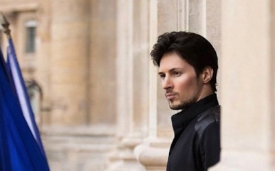 Павел Дуров заявил, что миллиарды долларов не принесли ему счастья