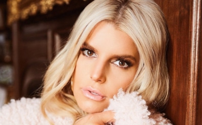 Джессика Симпсон призналась, что страдает от дислексии