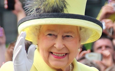 Повар рассказал о диете Елизаветы II