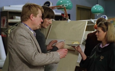 Фильм «Самая обаятельная и привлекательная»: интересные факты о съемках