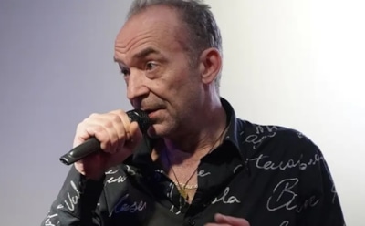 Звезда «Приключений Электроника» Торсуев впервые станет дедушкой