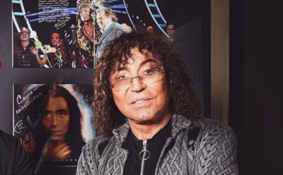 Валерий Леонтьев после пластики стал похож на Бабкину