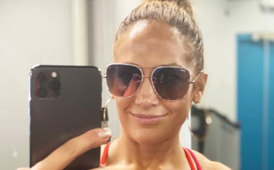 Дженнифер Лопес заявила, что ни разу не применяла ботокс