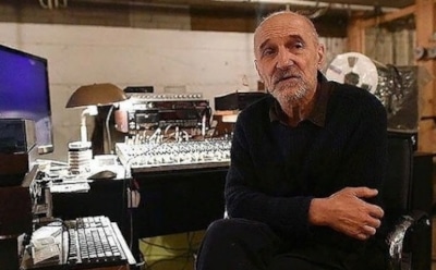 Петру Мамонову закрыли въезд в Украину