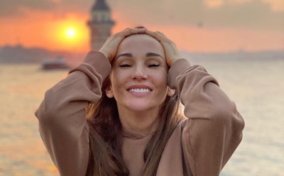 Анфиса Чехова сделала прическу «как 20 лет назад»