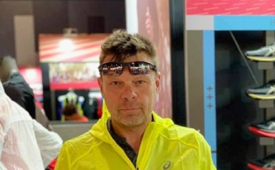 Ведущий Андрей Бочаров разгневал украинцев постом про борщ