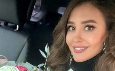 Сестра Бузовой связала свой инсульт с «отрицательными мыслями»