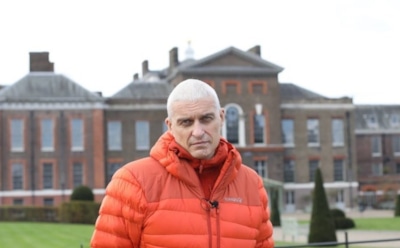 Больной раком Тиньков разочаровался в лечении