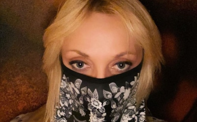 Орбакайте сменила прическу и поразила сходством с Пугачевой