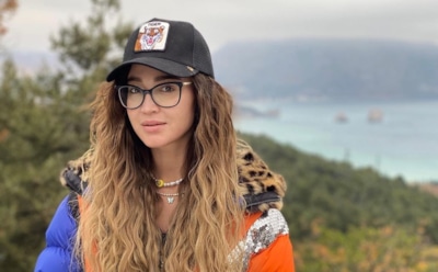 Бузова рассказала, как отключилась на «Ледниковом периоде» из-за переломов