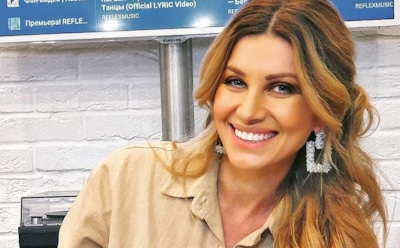 Ирину Нельсон не пригласили в новогодние шоу на «России-1» из-за неприязни