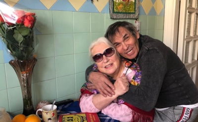 Политов: «выкрутасы» Алибасова плохо сказываются на группе «На-На»