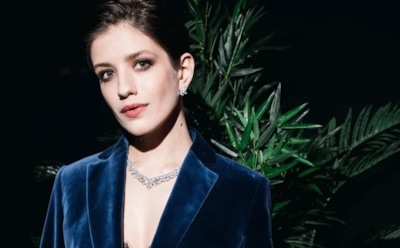 Чиповская: «Райкин говорил мне: "Ты плюешь на Бога!"»