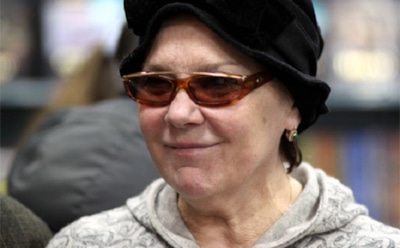 Лариса Голубкина госпитализирована с переломом шейки бедра