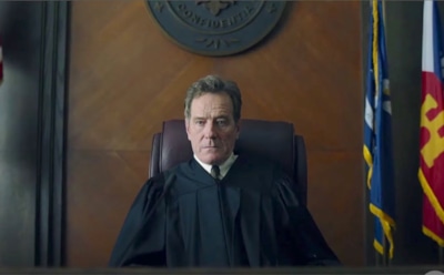 Сериал «Ваша честь»: сюжет, актеры, интересные факты