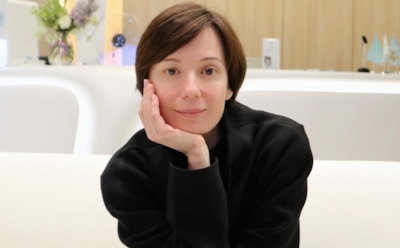 Чулпан Хаматова удивила радикальной сменой имиджа