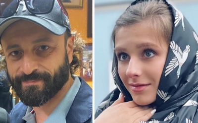 Арзамасова спровоцировала слухи о тайной свадьбе с Авербухом