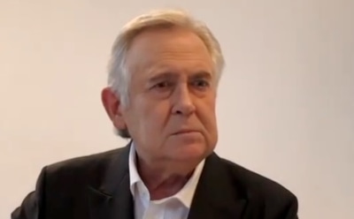 Юрий Стоянов высказался о «страшилках» про ковид-вакцину