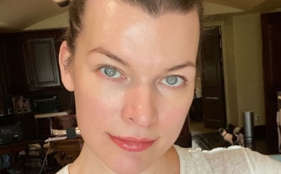 Фильм с Миллой Йовович в Китае обвинили в расизме