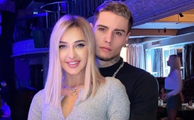 Настя Стецевят рассказала о жизни после «Дома-2»