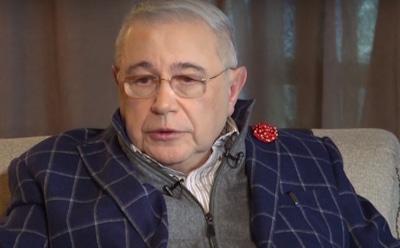 Петросян впервые рассказал о рождении сына