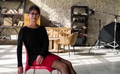 «Становятся младше»: Хакамада рассказала о своих ухажерах