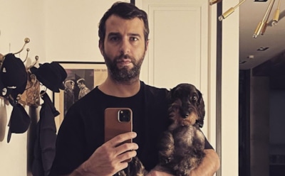 Ургант пошутил об участии Моргенштерна в «Давай поженимся!»