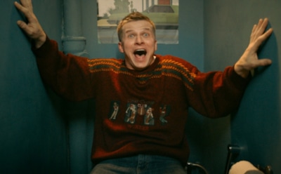 Фильм «Самый Новый год!»: сюжет, актеры, интересные факты