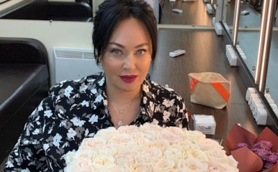 Гузеева пригрозила «проклятиями» всем хейтерам своей дочери