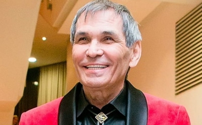 Бари Алибасова выписали из больницы