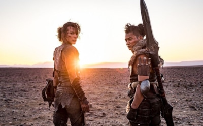 Фильм «Охотник на монстров»: сюжет, актеры, интересные факты