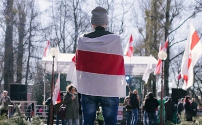 Протесты в Беларуси: ситуация на 8 декабря