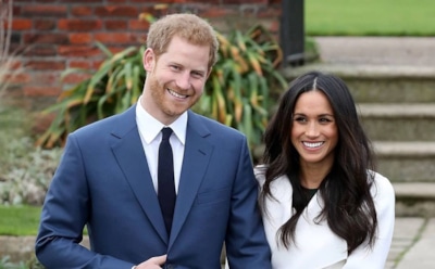 Принц Гарри решил судиться с газетой из-за клеветы