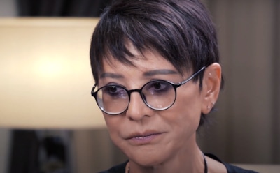 «Самцы пропали»: Хакамада высказалась о российских мужчинах