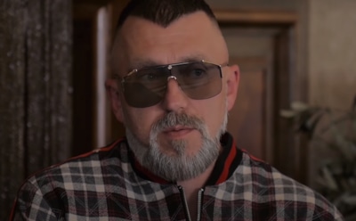 Сестра обвинила рэпера Серегу в издевательствах над ней в детстве