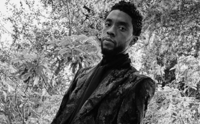 Твит о смерти Чедвика Боузмана стал самым пересылаемым в 2020 году