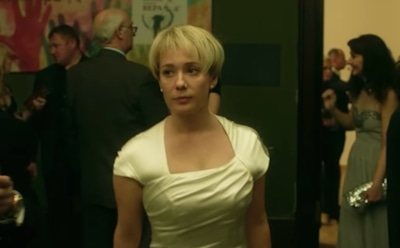 Фильм «Доктор Лиза» наградили на кинофестивале «Вече»