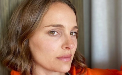 Натали Портман рассказала о недостатках актерской карьеры в юности