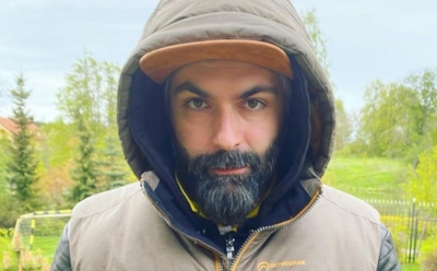 Исхаков признался, что усыновил сына Гагариной от первого брака