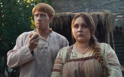 «Холоп» стал самым «разыскиваемым» фильмом среди россиян