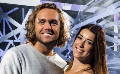 Соколовский рассказал о жизни после «Ледникового периода»