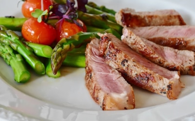 Горячие блюда на Новый год 2021: простые и вкусные рецепты